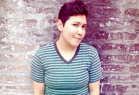 Saray Rosales